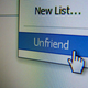 Illustration for article titled The Top Five Types of People We All Unfriend on Facebook